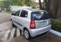Well-maintained Kia Picanto 2008 for sale-0