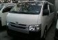 Toyota Hiace Commuter 2017 for sale-4