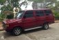 TOYOTA Tamaraw FX 2c for sale -2