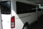 Toyota Hiace 2010 for sale-3