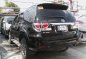 Good as new Toyota Fortuner V 2015 for sale-4