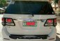 Good as new Toyota Fortuner 2012 for sale-4