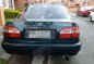 Good as new Toyota Corolla 2000 for sale-4