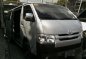 For sale Toyota Hiace Commuter 2006-4