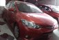 Well-maintained Toyota Vios E 2016 for sale-2