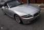 Well-kept  BMW Z4 2003 for sale-2