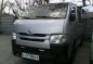 Toyota Hiace Commuter 2016 for sale-2