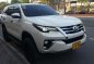 2016 Toyota Fortuner V Matic Diesel TVDVD Newlook RARE CARS-0