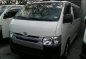 Toyota Hiace Commuter 2017 for sale-4