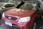 Well-kept Ford Escape 2010 for sale-0