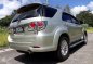Well-maintained Toyota Fortuner 2013 for sale-7