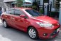 2014 Toyota Vios E Automatic-0