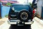 Good as new Mitsubishi Pajero 1999 for sale-3