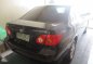 Toyota Corolla Altis 1.6E 2002 MT FOR SALE-1