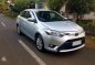 Toyota Vios 2015 1.3 E FOR SALE-2