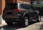 2012 Mitsubishi Montero Sport GLS-V for sale -2