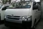 For sale Toyota Hiace Commuter 2017-3