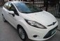 Well-maintained Ford Fiesta 2012 for sale-1