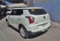 2017 Ssangyang Tivoli 1.6 S Mt for sale -4