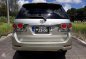 Well-maintained Toyota Fortuner 2013 for sale-3