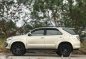 2015 Toyota Fortuner G AT for sale-0