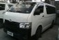 Toyota Hiace Commuter 2016 for sale-3