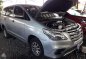 2016 Toyota Innova 2.5 E for sale -2