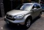 2008 Honda CRV automatic for sale -0