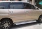 Well-kept Toyota Innova G 2005 for sale-0