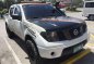 Well-maintained Nissan Navara 2008 for sale-2