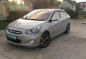 Well-kept Hyundai Accent 2011 for sale-1