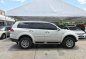 Good as new Mitsubishi Montero Sport 2011 for sale-5