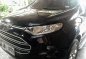 2015 Ford Ecosport MT for sale -6