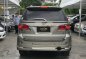 Well-maintained Toyota Fortuner 2006 for sale-2