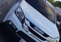 2017 Isuzu MUX 3.0 Matic Diesel for sale-4