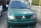 Mitsubishi Adventure 2007 for sale-4