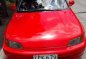 Honda CIVIC esi 94 model LX FOR SALE-2