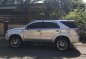 Toyota Fortuner 2008 for sale -0