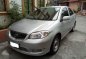 Toyota Vios 2005 FOR SALE-1