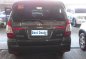 2014 Toyota Innova 20G Gas AT for sale -2