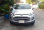 Well-maintained Ford Ecosport 2017 for sale-1