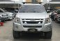 Well-kept Isuzu D-Max 2011 for sale-3