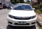Good as new Honda Civic 2013 for sale-2