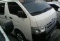 Toyota Hiace Commuter 2017 for sale-1