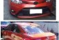 2015 Toyota Vios E Grab AT for sale -0