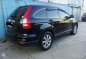 Well-maintained Honda CR-V 2010 for sale-1