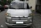 2008 SUZUKI APV - automatic transmission super smooth ride-3