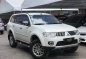 Good as new Mitsubishi Montero Sport 2011 for sale-0