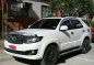 Good as new Toyota Fortuner 2012 for sale-1