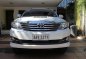 2015 Toyota Fortuner G matic diesel 35tkms must see Perfect in and out-0